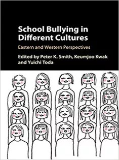 دانلود کتاب School Bullying in Different Cultures