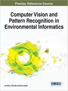 دانلود کتاب Computer Vision and Pattern Recognition in Environmental Informatics
