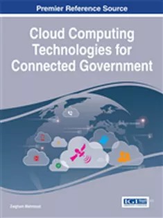 دانلود کتاب Cloud Computing Technologies for Connected Government