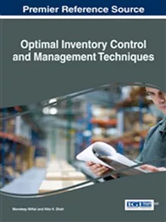 دانلود کتاب Optimal Inventory Control and Management Techniques