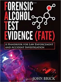 دانلود کتاب Forensic Alcohol Test Evidence