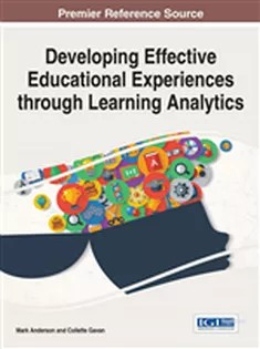 دانلود کتاب Developing Effective Educational Experiences Through Learning Analytics