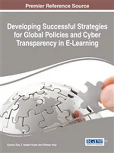 دانلود کتاب Developing Successful Strategies for Global Policies and Cyber Transparency in E-Learning