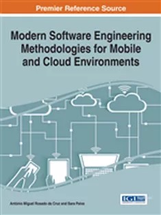 دانلود کتاب Modern Software Engineering Methodologies for Mobile and Cloud Environments