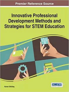 دانلود کتاب Innovative Professional Development Methods and Strategies for STEM Education