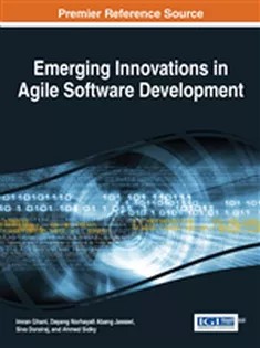 دانلود کتاب Emerging Innovations in Agile Software Development