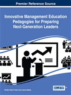 دانلود کتاب Innovative Management Education Pedagogies for Preparing Next-Generation Leaders