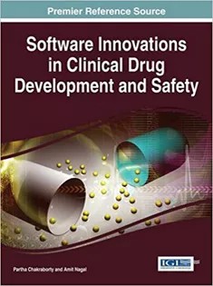 دانلود کتاب Software Innovations in Clinical Drug Development and Safety