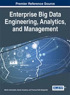 دانلود کتاب Enterprise Big Data Engineering, Analytics, and Management