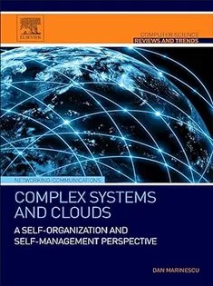 دانلود کتاب Complex Systems and Clouds