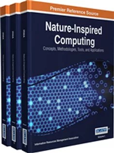 دانلود کتاب Nature-Inspired Computing: Concepts, Methodologies, Tools, and Applications (3 Volumes)