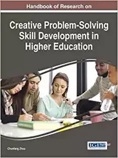 دانلود کتاب Handbook of Research on Creative Problem-Solving Skill Development in Higher Education