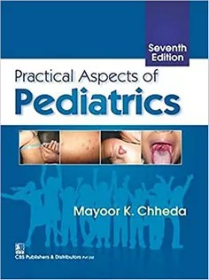 دانلود کتاب Practical Aspects of Pediatrics