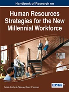 دانلود کتاب Handbook of Research on Human Resources Strategies for the New Millennial Workforce