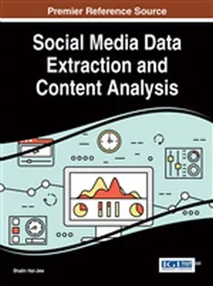 دانلود کتاب Social Media Data Extraction and Content Analysis