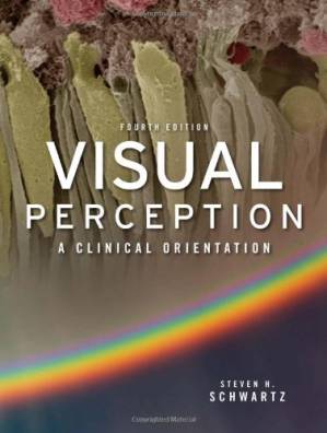 دانلود کتاب Visual Perception: A Clinical Orientation, Fourth Edition