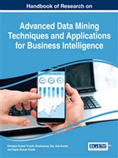 دانلود کتاب Handbook of Research on Advanced Data Mining Techniques and Applications for Business Intelligence