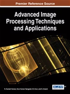 دانلود کتاب Advanced Image Processing Techniques and Applications