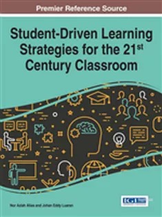 دانلود کتاب Student-Driven Learning Strategies for the 21St Century Classroom