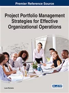 دانلود کتاب Project Portfolio Management Strategies for Effective Organizational Operations