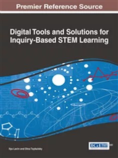دانلود کتاب Digital Tools and Solutions for Inquiry-Based STEM Learning
