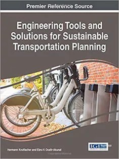 دانلود کتاب Engineering Tools and Solutions for Sustainable Transportation Planning