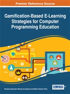 دانلود کتاب Gamification-Based E-Learning Strategies for Computer Programming Education