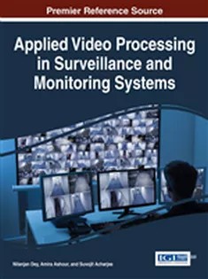دانلود کتاب Applied Video Processing in Surveillance and Monitoring Systems