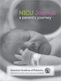دانلود کتاب NICU Journal: A Parent’s Journey