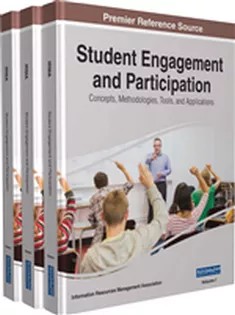 دانلود کتاب Student Engagement and Participation: Concepts, Methodologies, Tools, and Applications (3 Volumes)