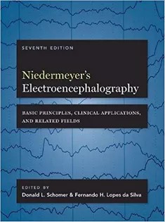 دانلود کتاب Niedermeyer’s Electroencephalography