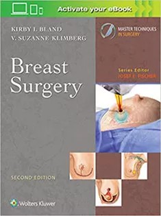 دانلود کتاب Master Techniques in Surgery: Breast Surgery