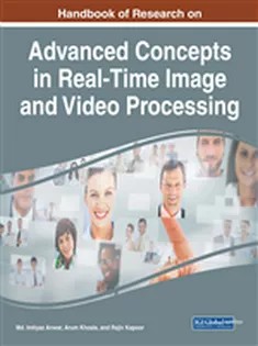 دانلود کتاب Handbook of Research on Advanced Concepts in Real-Time Image and Video Processing