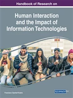 دانلود کتاب Optimizing Human-Computer Interaction With Emerging Technologies