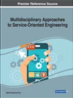 دانلود کتاب Multidisciplinary Approaches to Service-Oriented Engineering