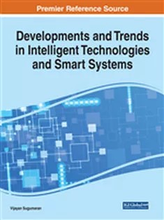 دانلود کتاب Developments and Trends in Intelligent Technologies and Smart Systems