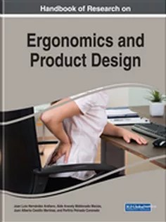 دانلود کتاب Handbook of Research on Ergonomics and Product Design