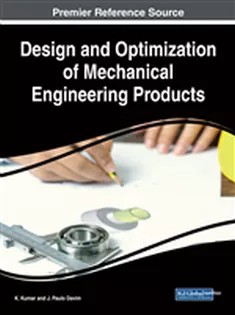 دانلود کتاب Design and Optimization of Mechanical Engineering Products