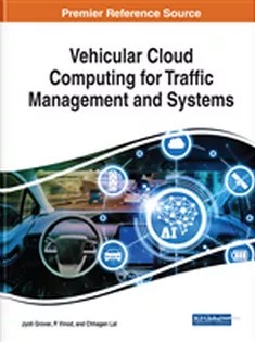 دانلود کتاب Vehicular Cloud Computing for Traffic Management and Systems
