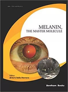 دانلود کتاب Melanin, the Master Molecule