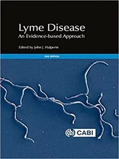 دانلود کتاب Lyme Disease: An Evidence-based Approach