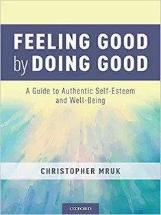 دانلود کتاب Feeling Good by Doing Good