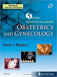 دانلود کتاب Smart Study Series:Obstetrics & Gynecology
