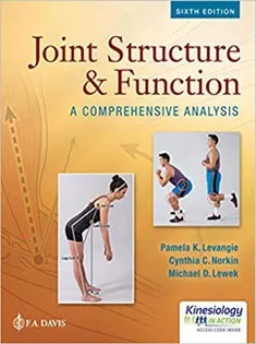 دانلود کتاب Joint Structure and Function