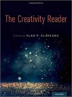 دانلود کتاب The Creativity Reader