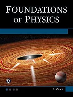 دانلود کتاب Foundations of Physics