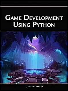 دانلود کتاب Game Development Using Python