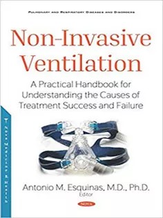 دانلود کتاب Non-invasive Ventilation