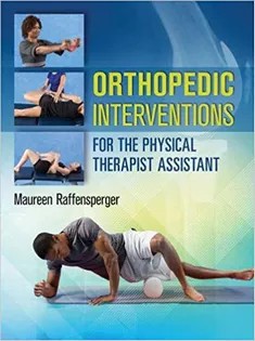 دانلود کتاب Orthopedics Interventions for the Physical Therapist Assistant