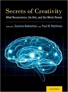 دانلود کتاب Secrets of Creativity